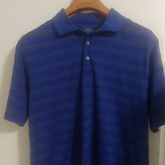 PGA Tour golf shirt - Picture 3 of 5